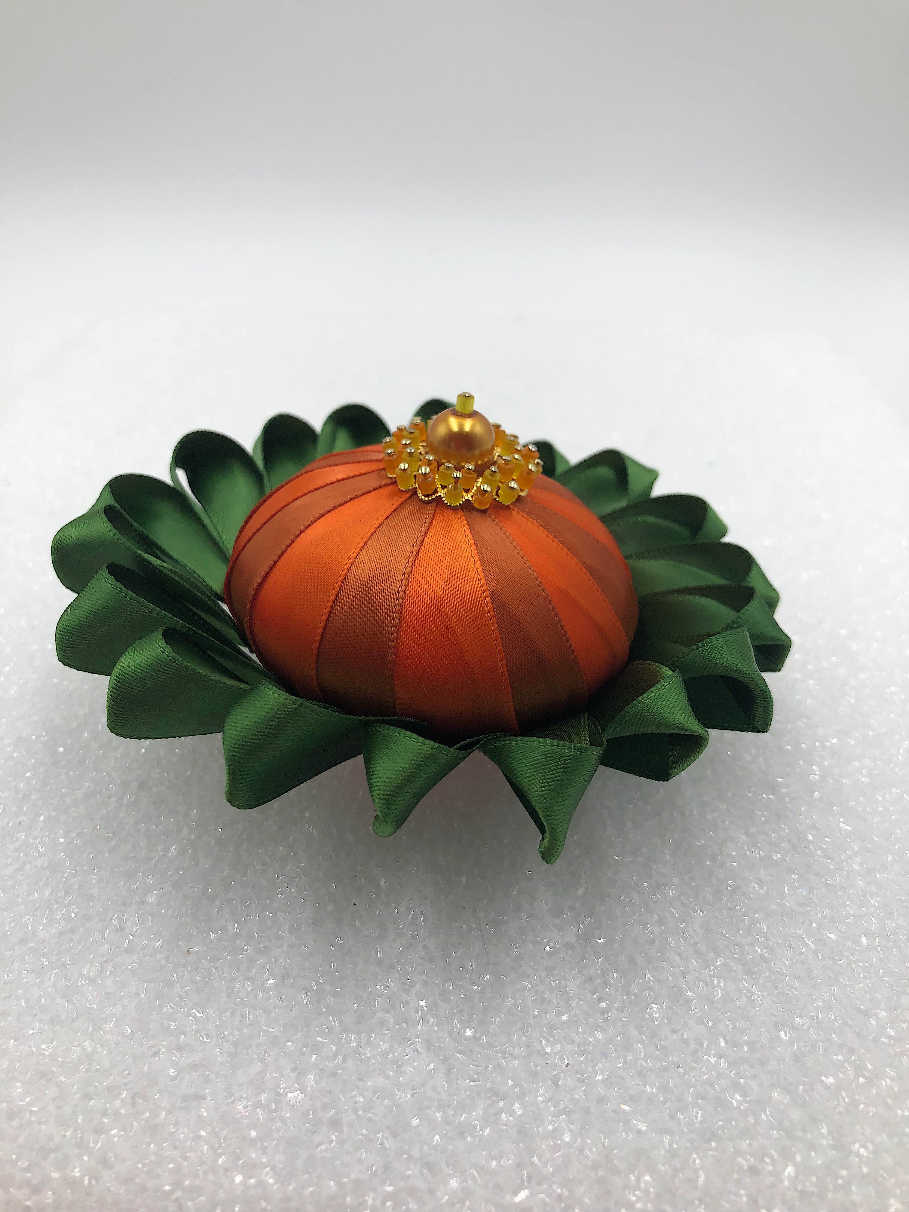 Pumpkin